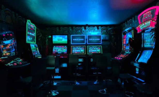 Saudi Arabia's Gaming Industry Booms