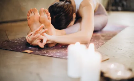 Vital Vibes Health & Wellness Personalized Care and Innovation