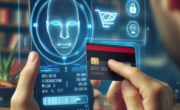Facial Recognition Payment