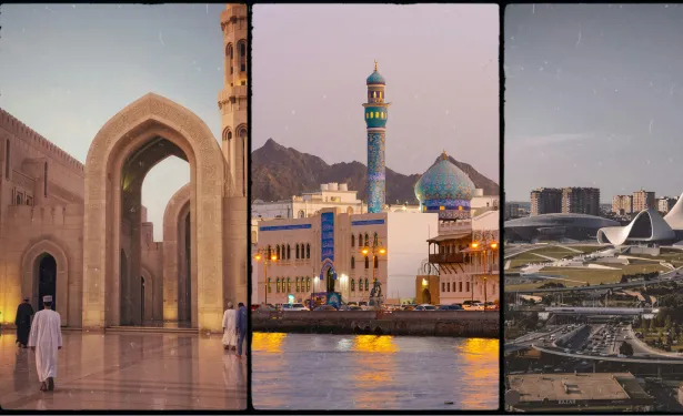 Explore 7 Visa-on-Arrival Destinations for UAE Residents this Eid