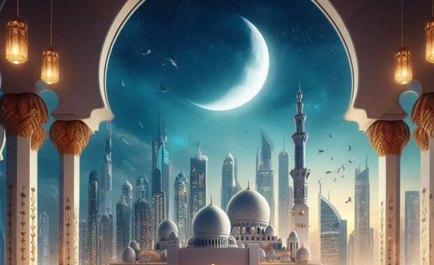 UAE Eid Al Fitr 2024 Celebration Guide