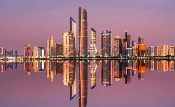 Abu Dhabi's real estate