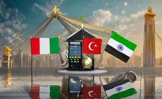 UAE Cross-Border Payment System