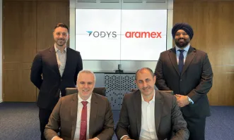 Odys Aviation and Aramex announce partnership to develop cargo operations in the United Arab Emirates and Oman