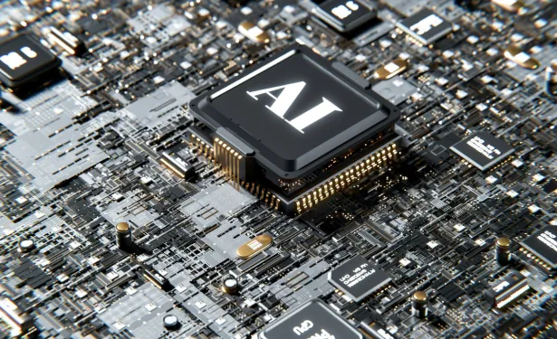 Sheikh Hamdan's Dubai AI Plan: Economic Growth Through Technology