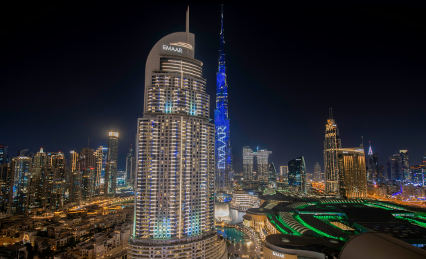 Emaar's Initiative: Free Repairs for Rain-Damaged Homes in Dubai