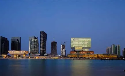 Interfaith Summit in Abu Dhabi Prioritizes Faith Communities' Role in Climate Action