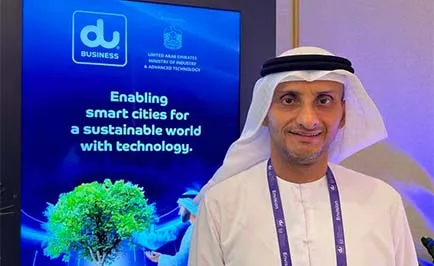 Masdar City: Leading the Way in Smart, AI-Driven Sustainable Urban Development