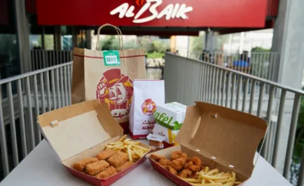 Before The End Of The Year, Albaik Plans To Launch At Least Three Additional Shops In The UAE.