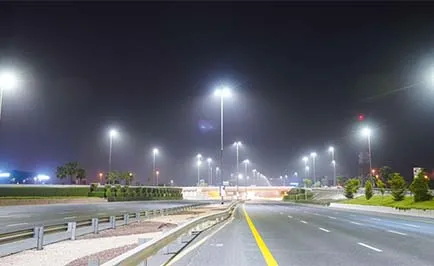 Discover Dubai's Upcoming Road Projects Set to Ease Traffic Congestion