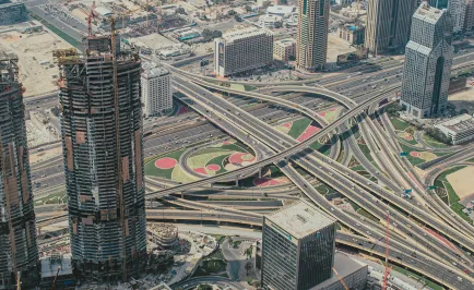 Global Power City Index for 2023