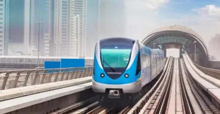 Dubai's Roads and Transport Authority's ambitious Digital Strategy, a Dh1.6 billion investment covering 82 projects.