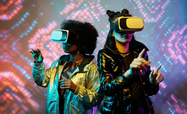 Scienjoy Verse Tech Dubai