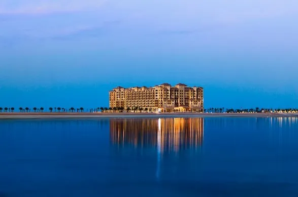 RAK National Hotels (RAKNH) Increases Portfolio with Acquisition of  Marjan Island Resort & Spa