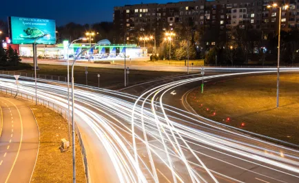 Future Multi-Modal & Sustainable Transportation in Dubai