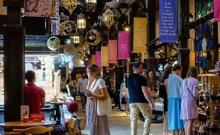 Unlocking Exclusive Tourist Discounts in the UAE: Your Guide to Savings