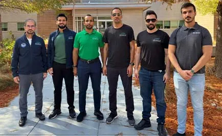 Sultan AlNeyadi: Ready for the Next Mission After 6 Months in Space