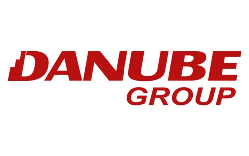 Danube