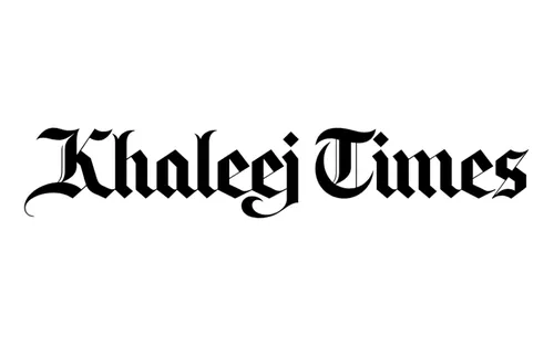 KHALEEJ TIMES