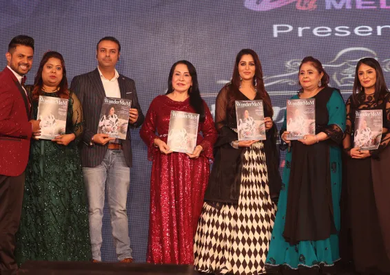 Best Motherhood Awards and Wonder Mom Awards in Dubai