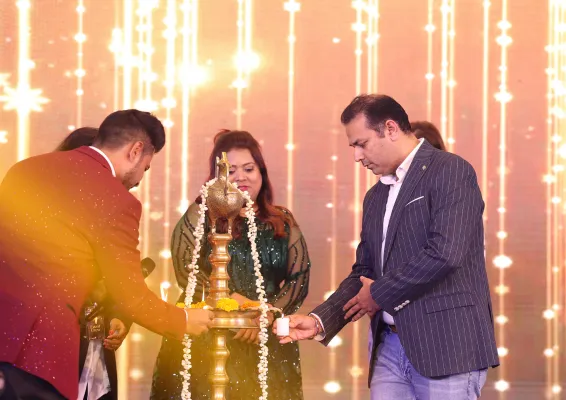 Wonder Mom awards for all the amazing mothers in UAE coming from different social and business spheres of life