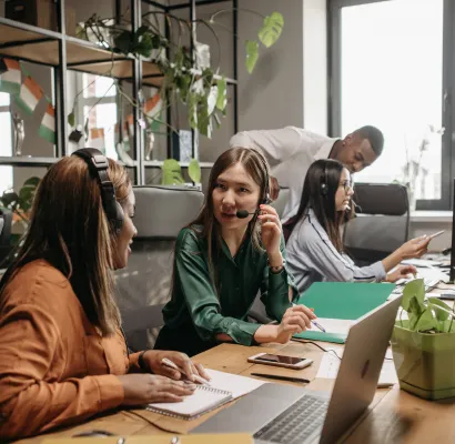 Improve business operations by strategic planning