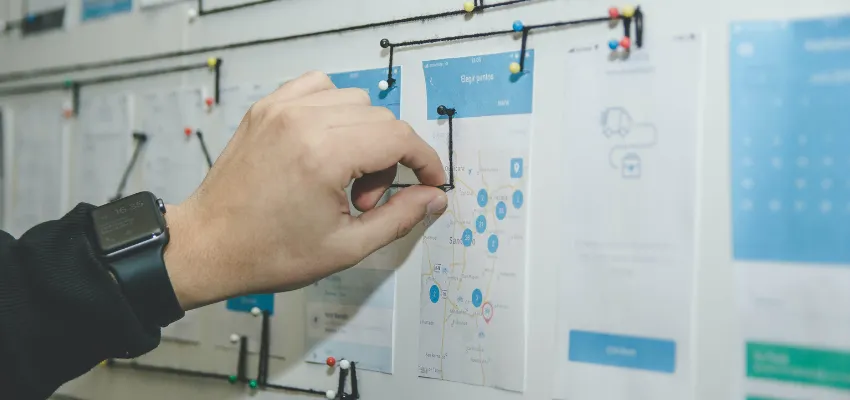 Best strategic planning service provider for your business