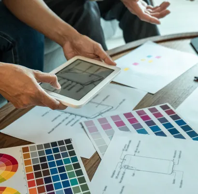 Leading web development & design company