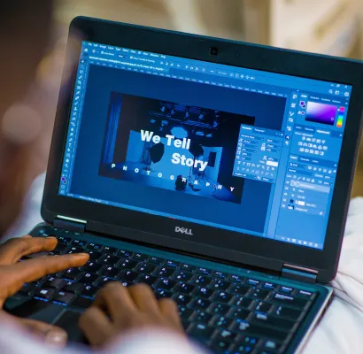 Best creative top & best graphic designing agency