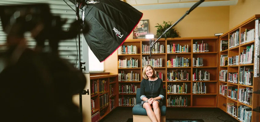 High quality video production company