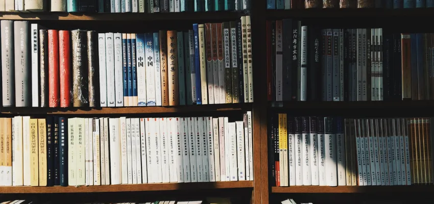 Best book publishing company