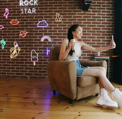 Best content marketing company & agency