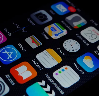 Best mobile app development & designing company