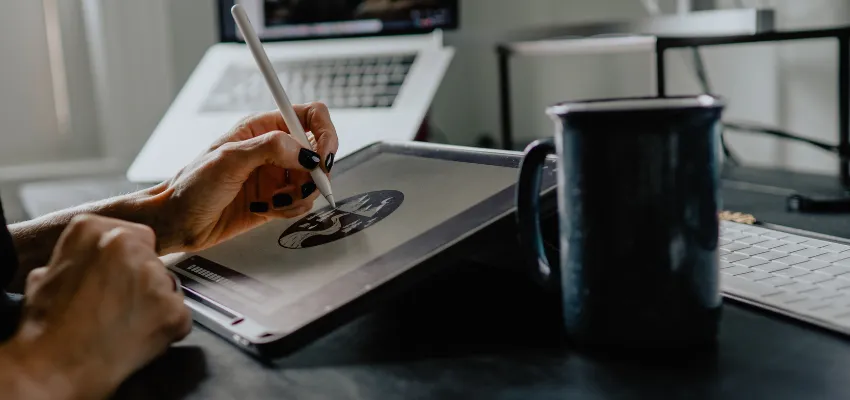 Best creative top & best graphic designing agency