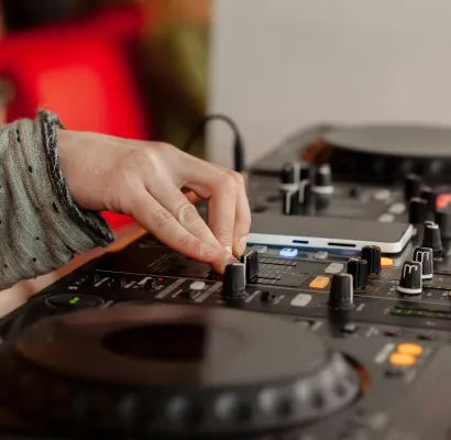 Best live events production company agency & provider