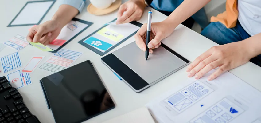 Best mobile app development & designing company