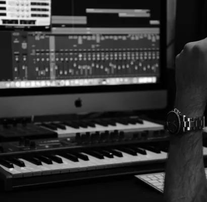 High quality music, both original and cover songs production company in UAE