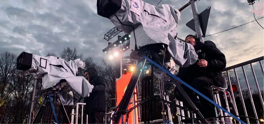 High quality tv shows, both scripted and reality production company agency & provider