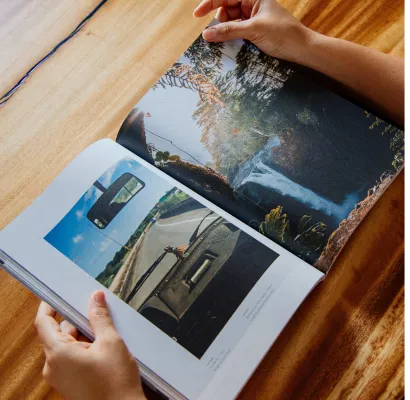 Best offline and online magazine publishing company