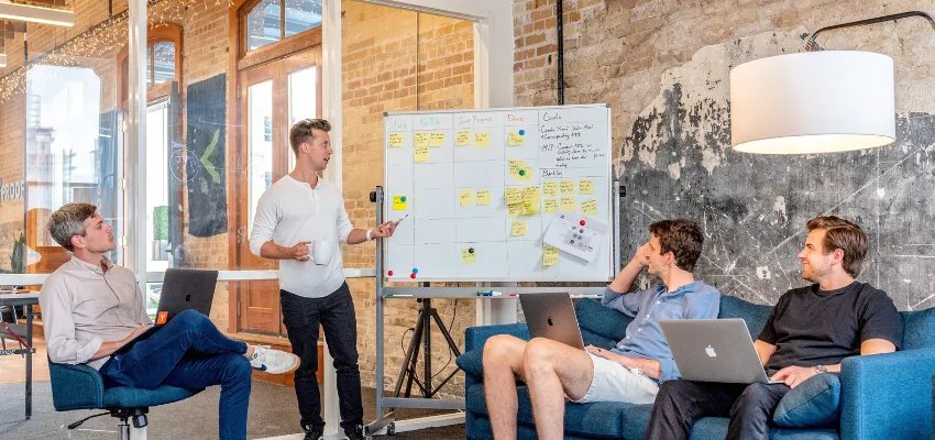 Public Relations (PR)