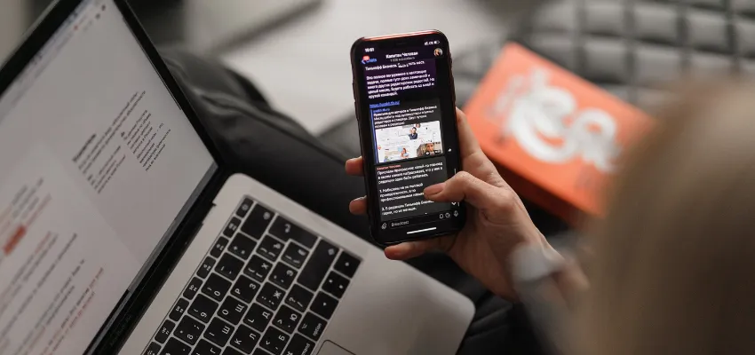 Email marketing company provider & agency