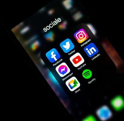 Best social media marketing and management company provider & agency