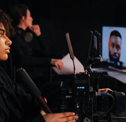 High quality tv shows, both scripted and reality production company agency & provider