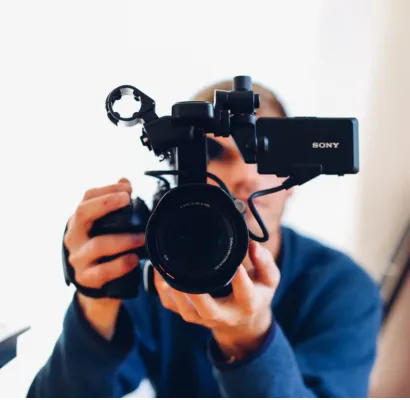 High quality video production company